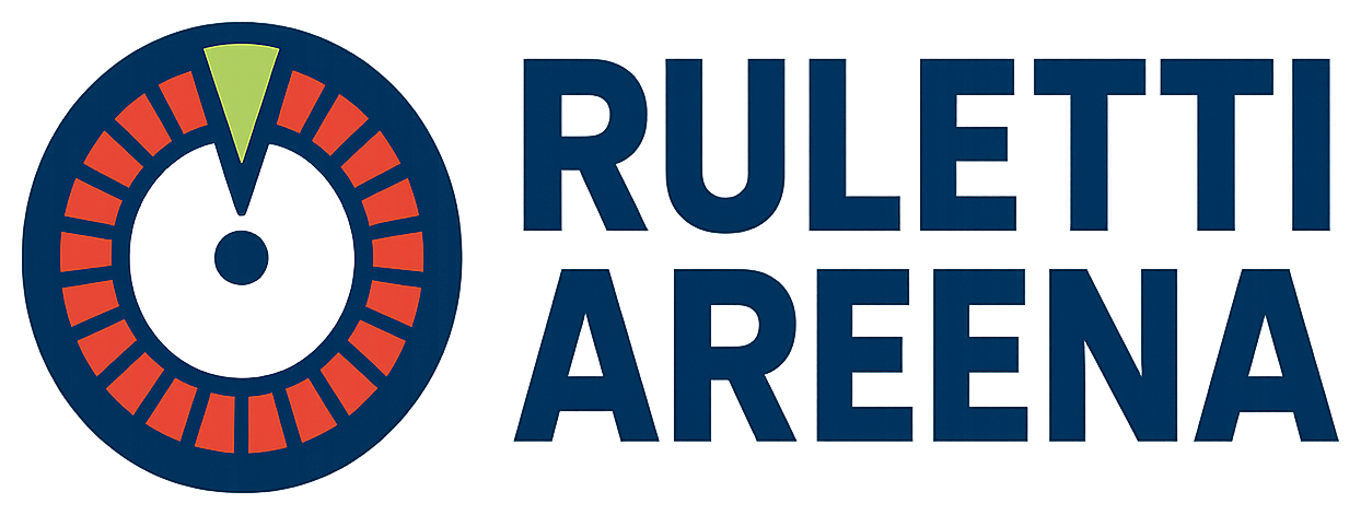 Ruletti Areena